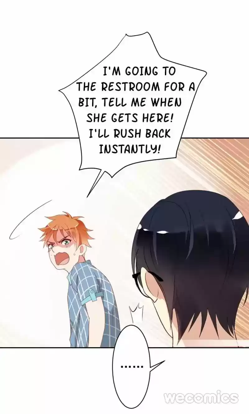 Legend Reboot Chapter 13