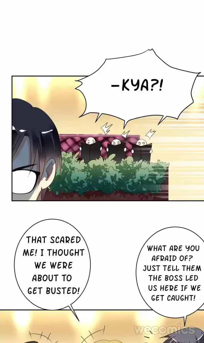 Legend Reboot Chapter 13