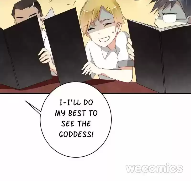 Legend Reboot Chapter 13