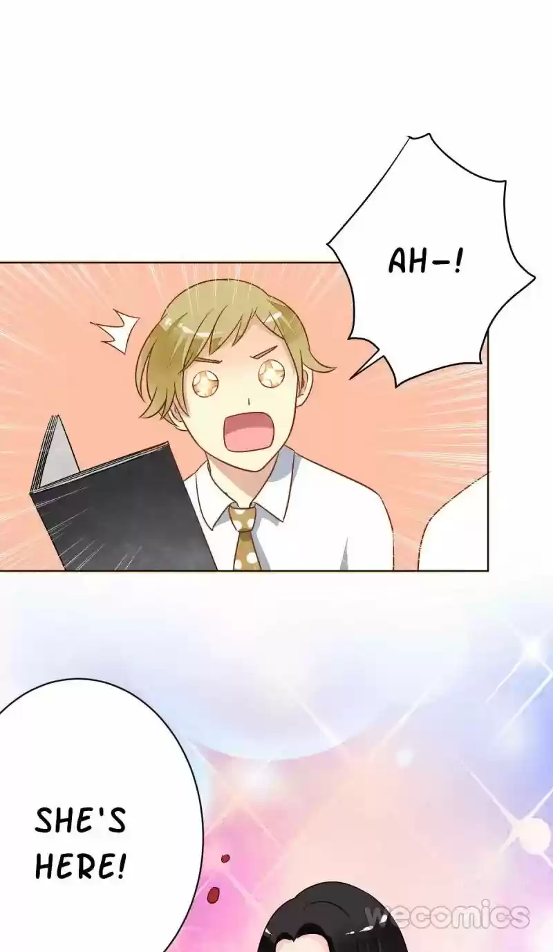 Legend Reboot Chapter 13