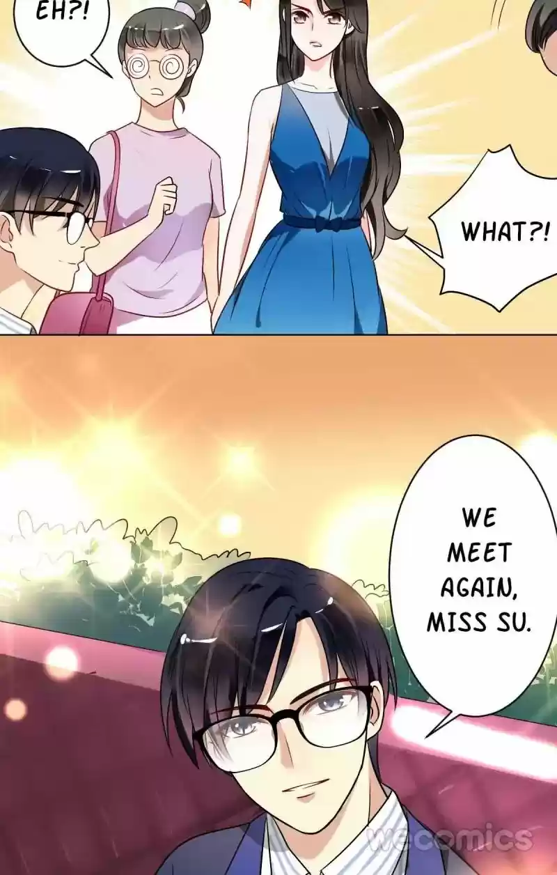 Legend Reboot Chapter 13