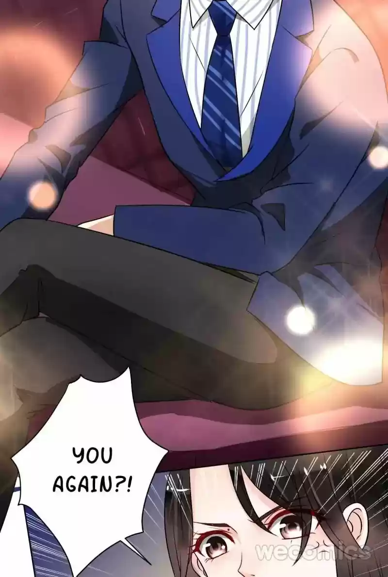 Legend Reboot Chapter 13