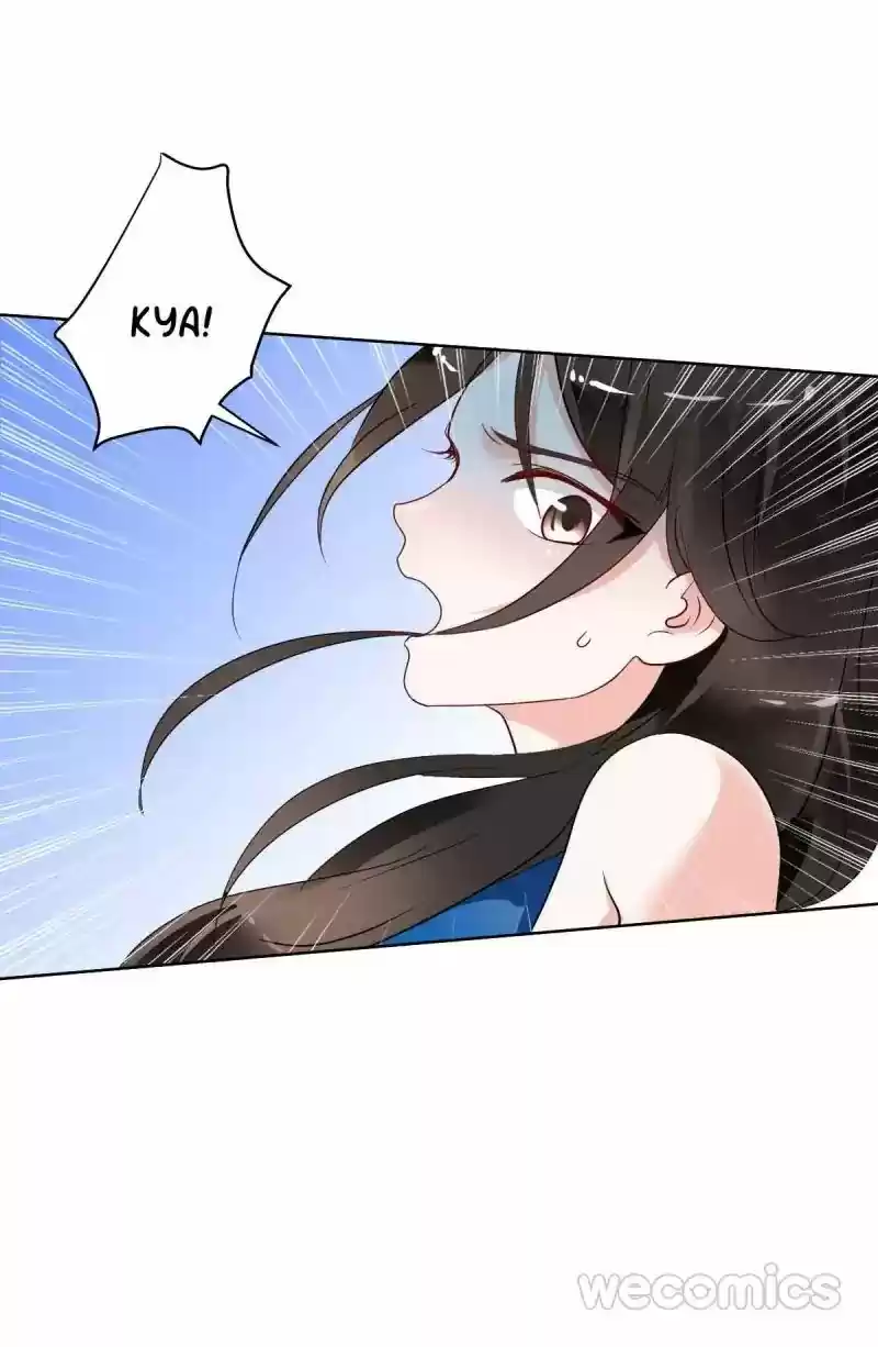 Legend Reboot Chapter 13