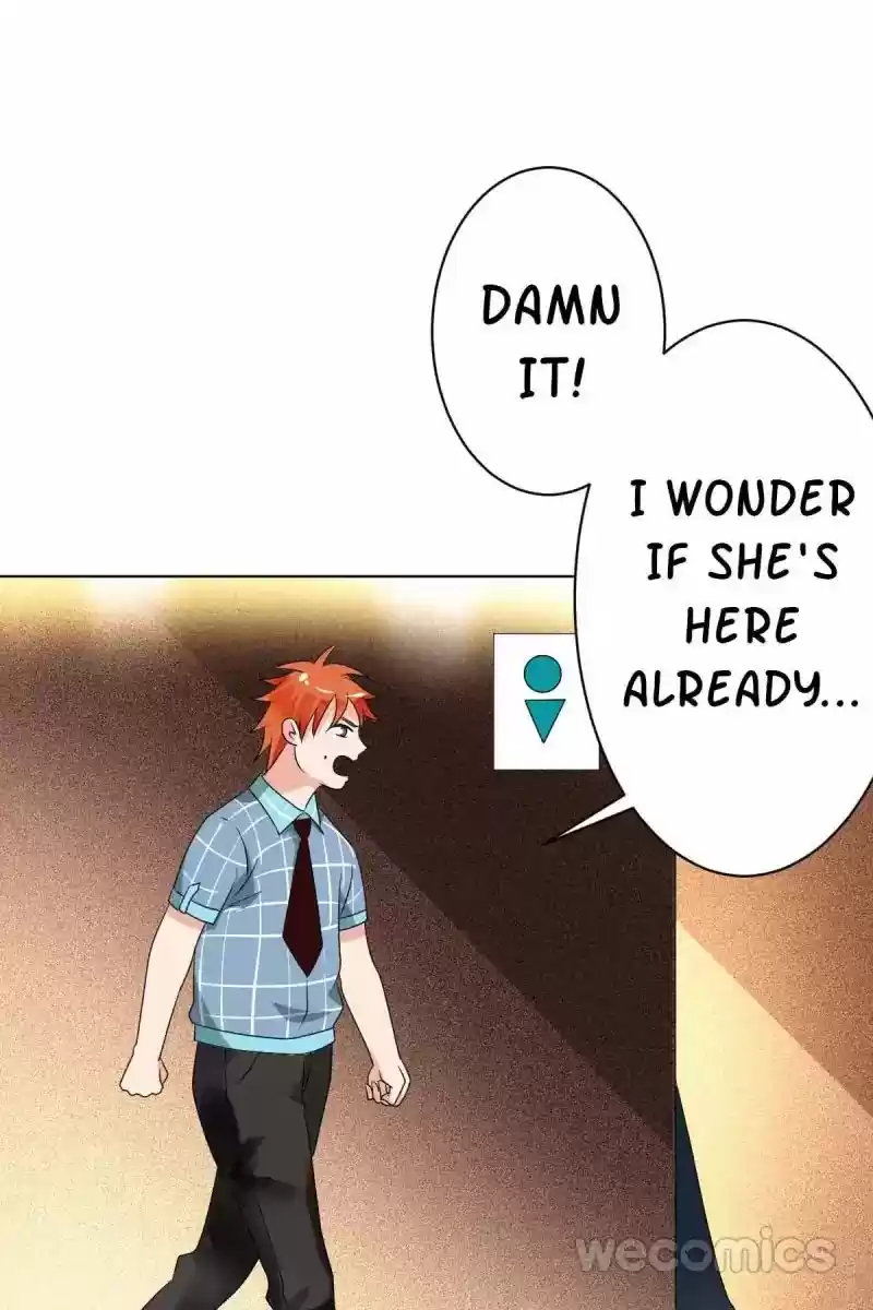 Legend Reboot Chapter 13