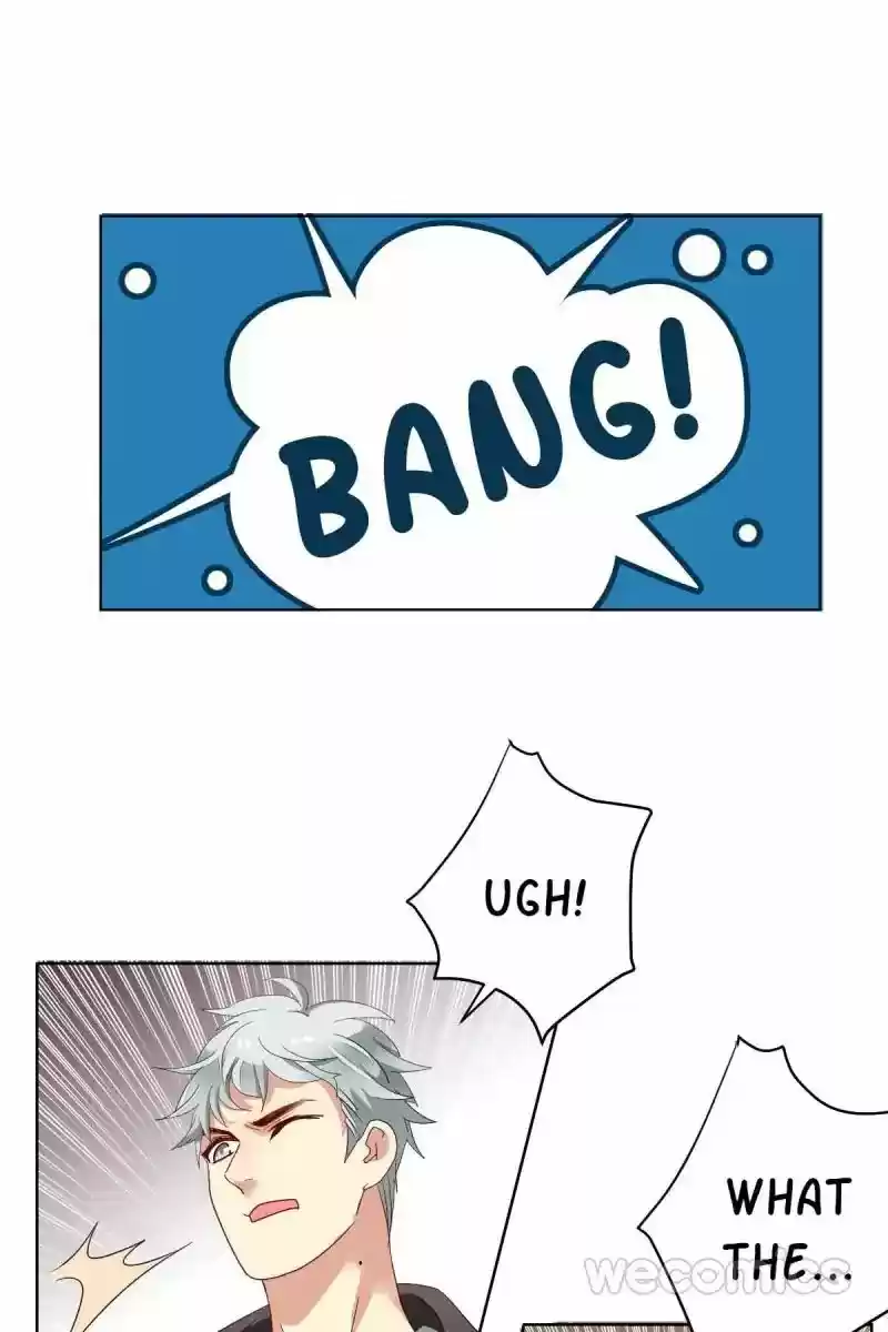 Legend Reboot Chapter 13