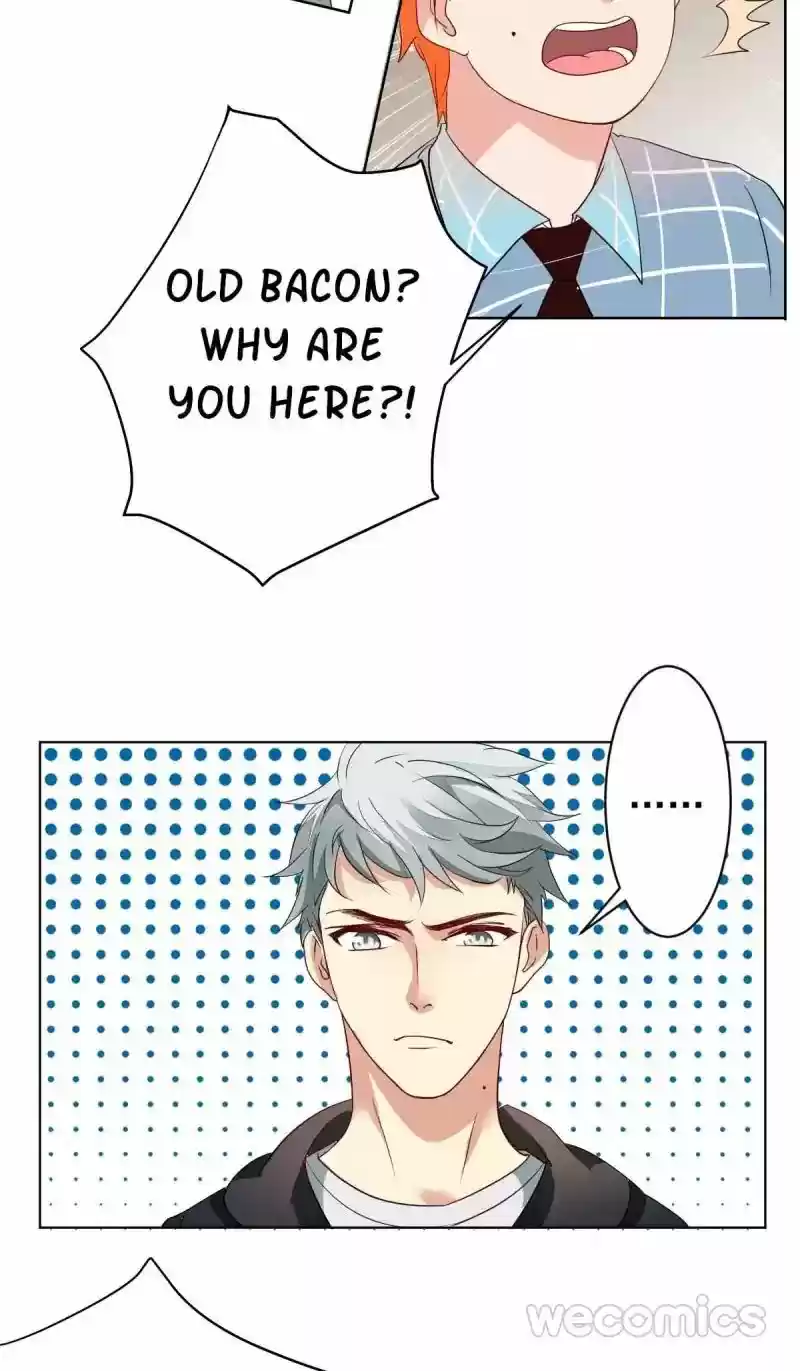 Legend Reboot Chapter 13