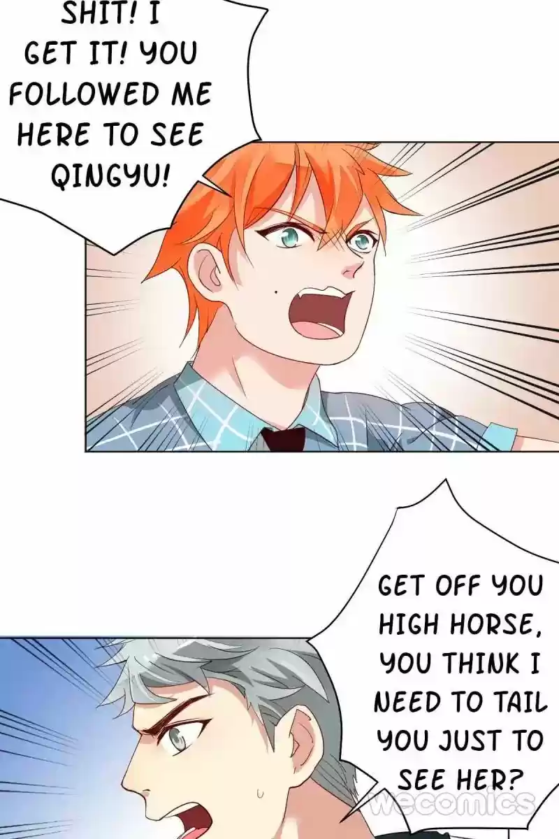 Legend Reboot Chapter 13