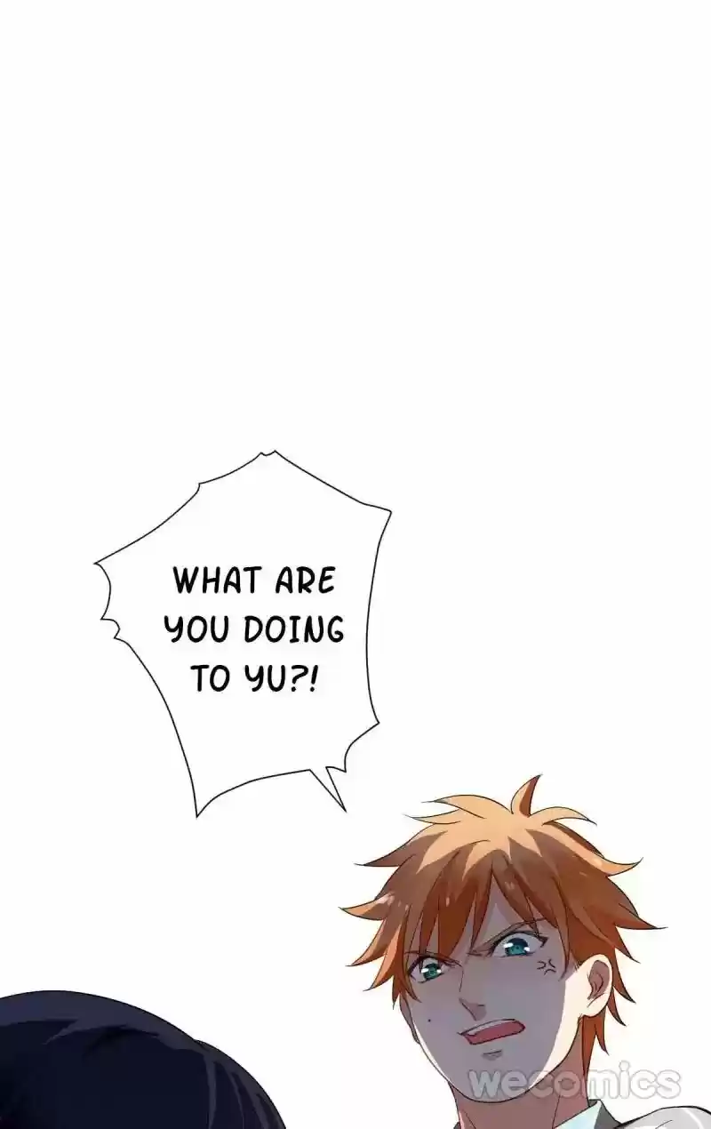 Legend Reboot Chapter 14