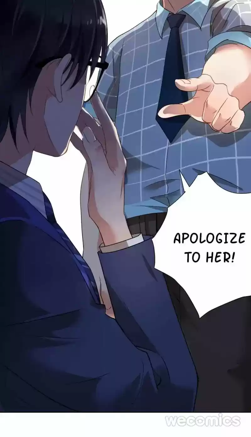 Legend Reboot Chapter 14