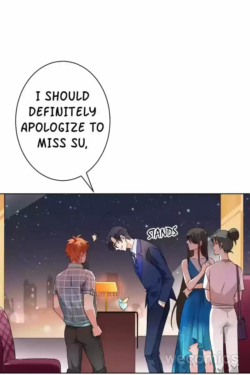 Legend Reboot Chapter 14