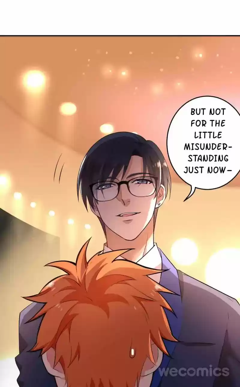 Legend Reboot Chapter 14