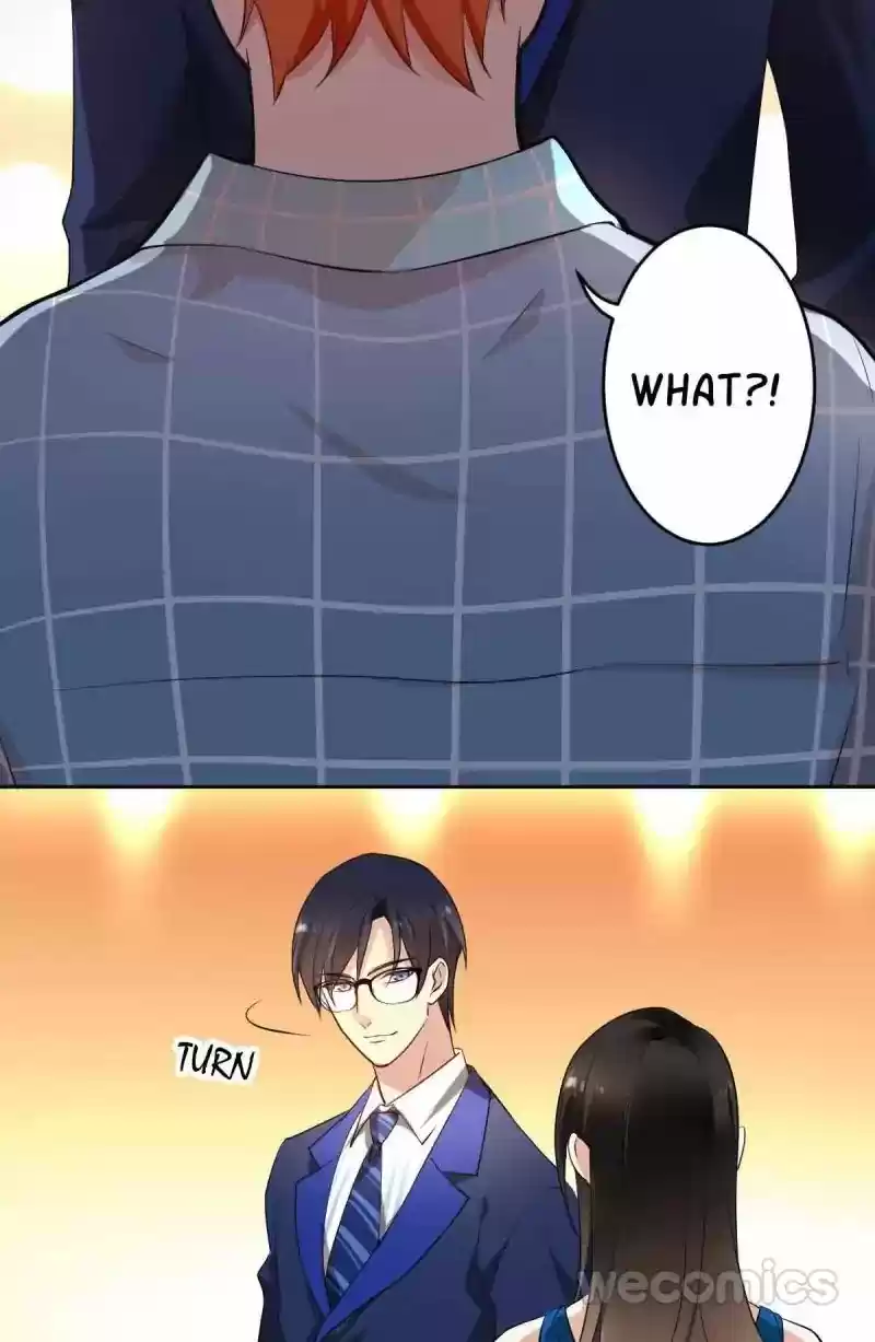 Legend Reboot Chapter 14