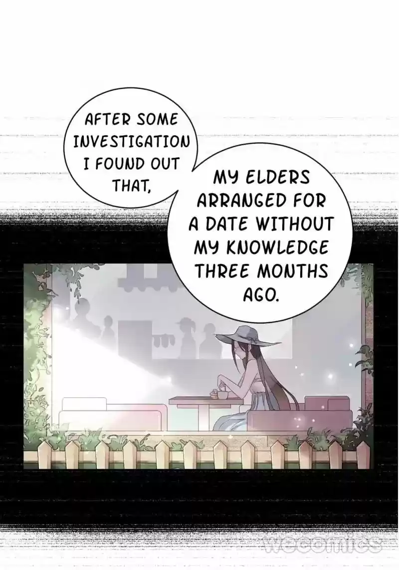 Legend Reboot Chapter 14