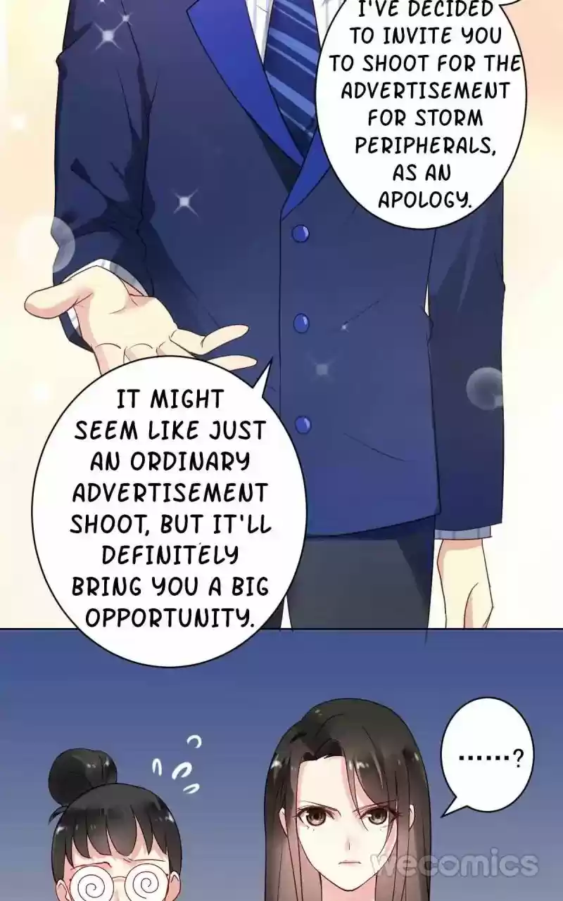 Legend Reboot Chapter 14