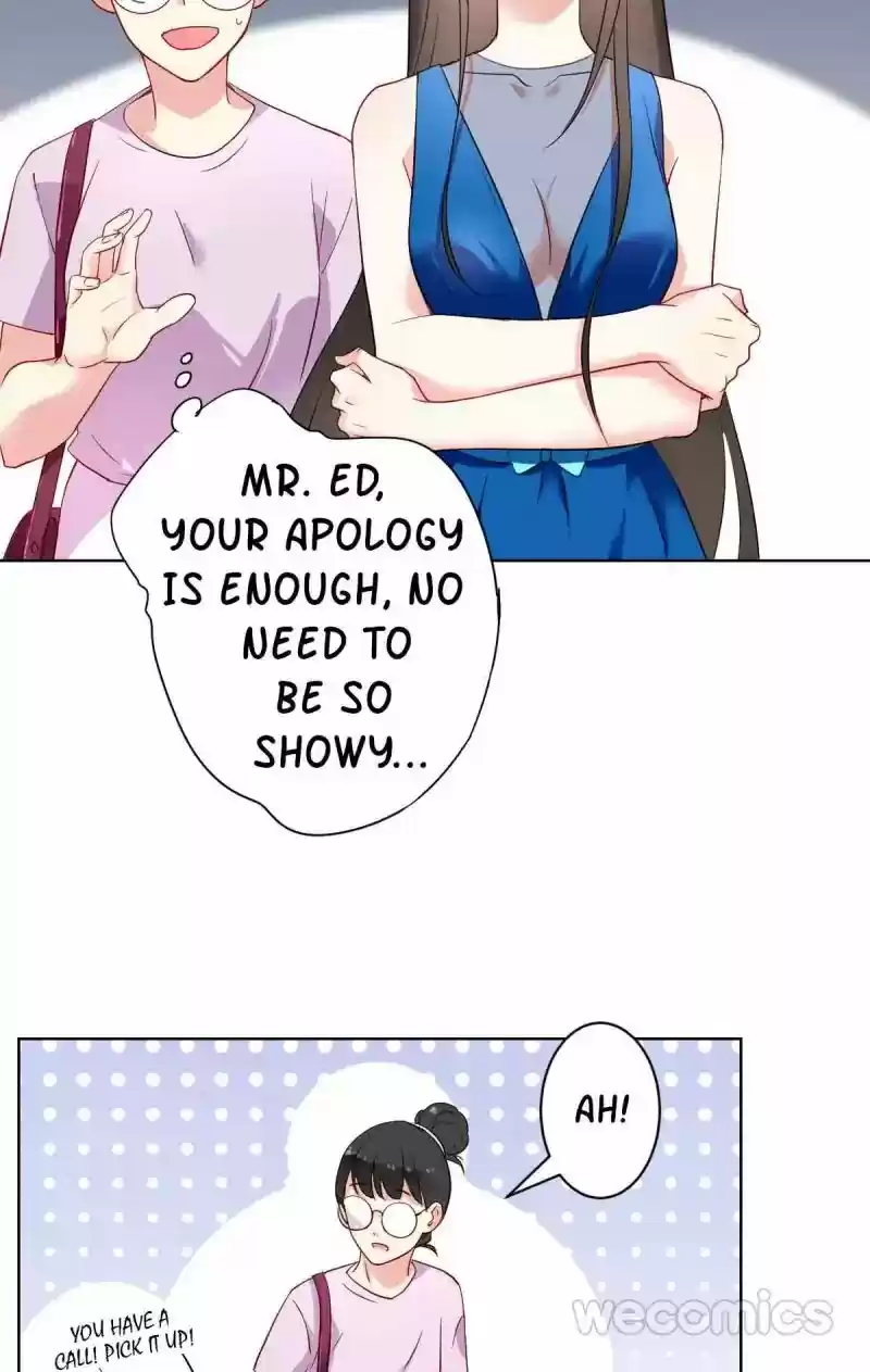 Legend Reboot Chapter 14