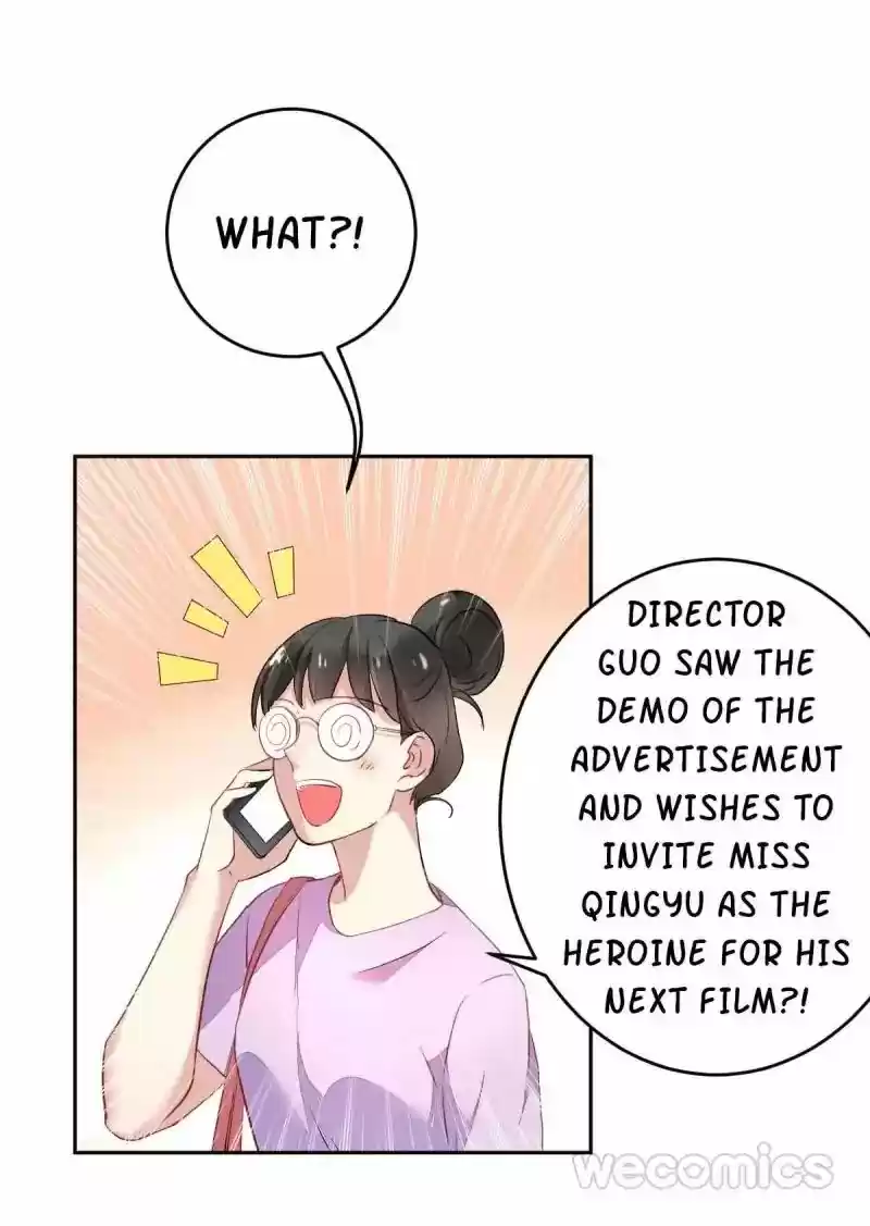 Legend Reboot Chapter 14