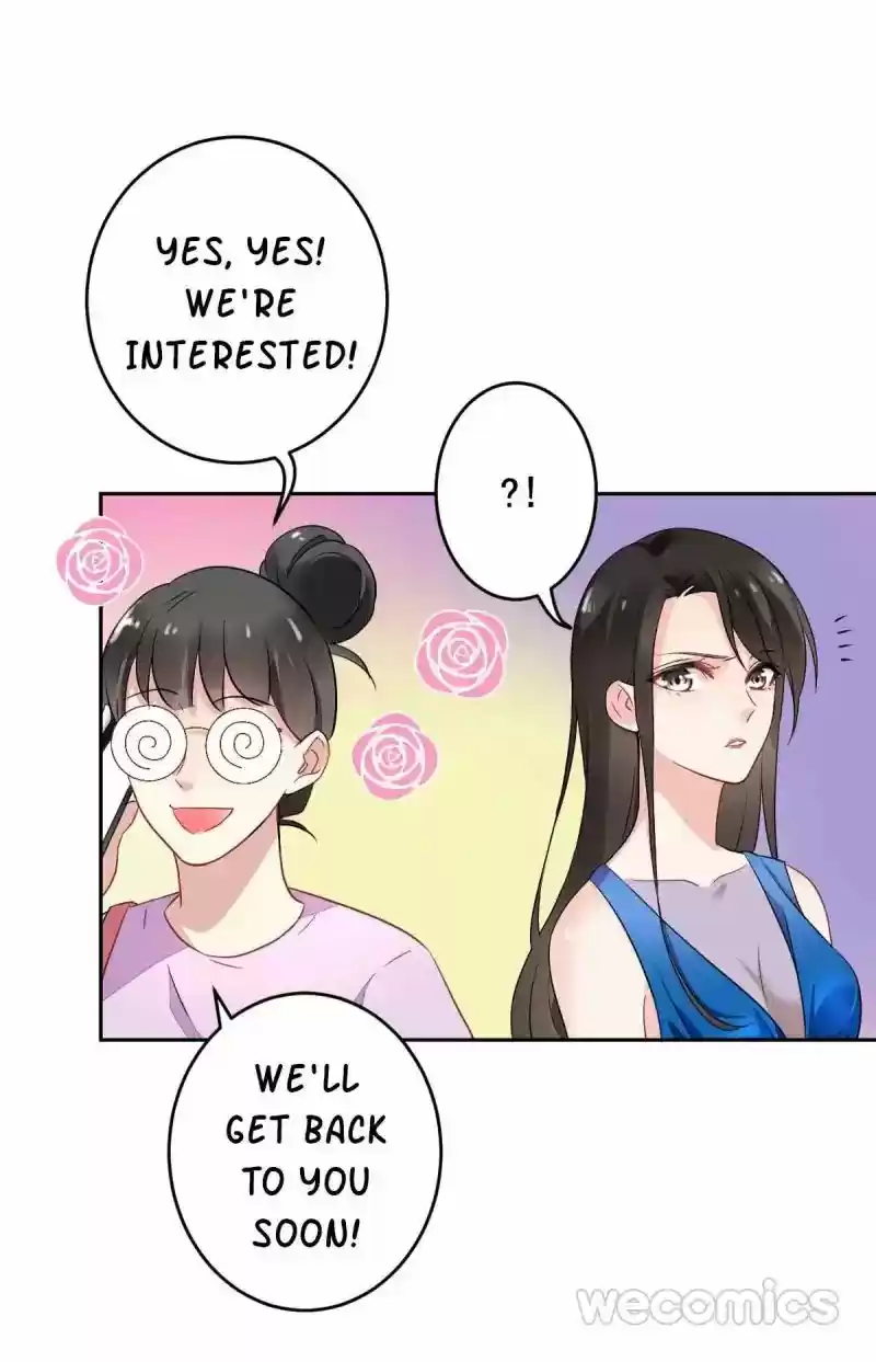 Legend Reboot Chapter 14