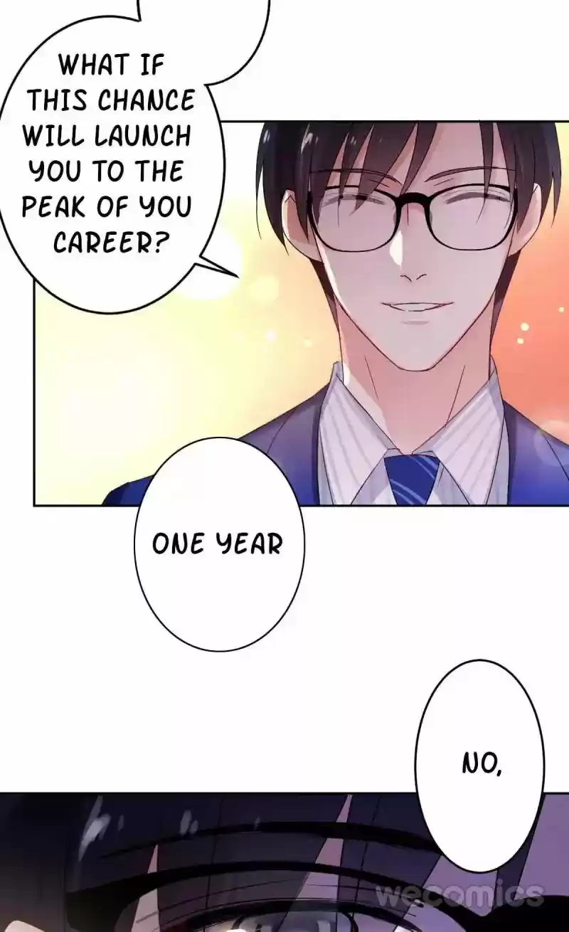 Legend Reboot Chapter 14