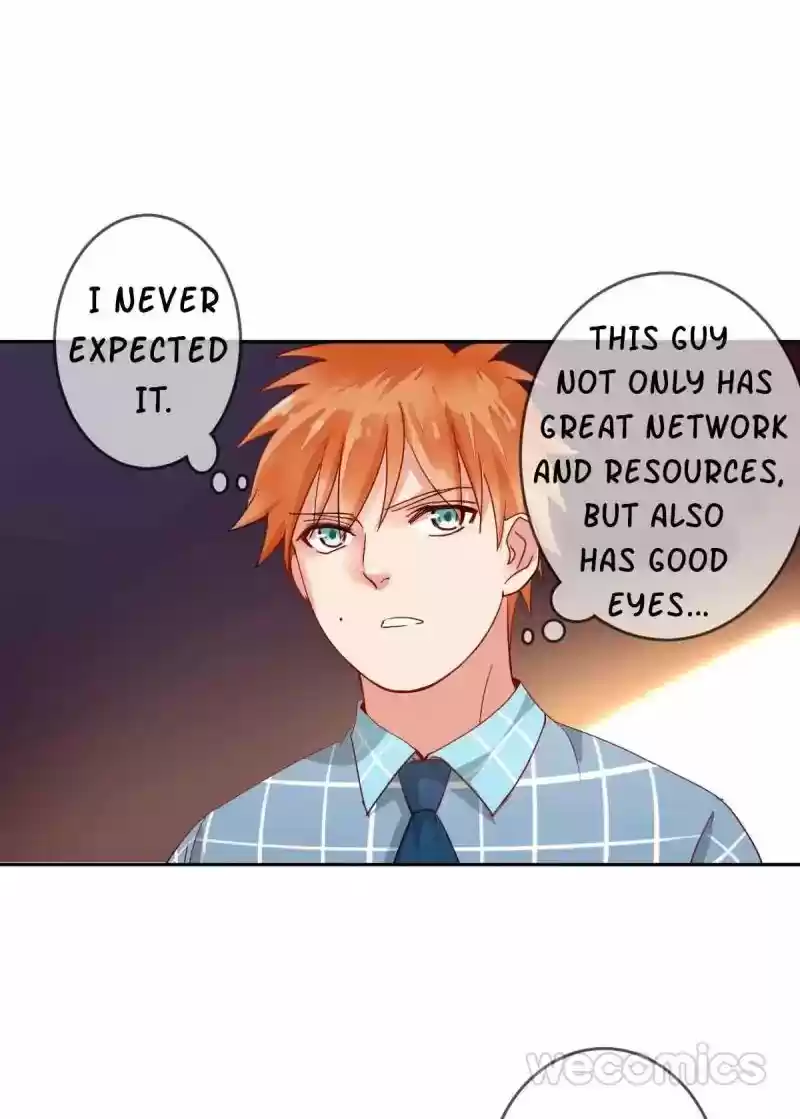 Legend Reboot Chapter 14