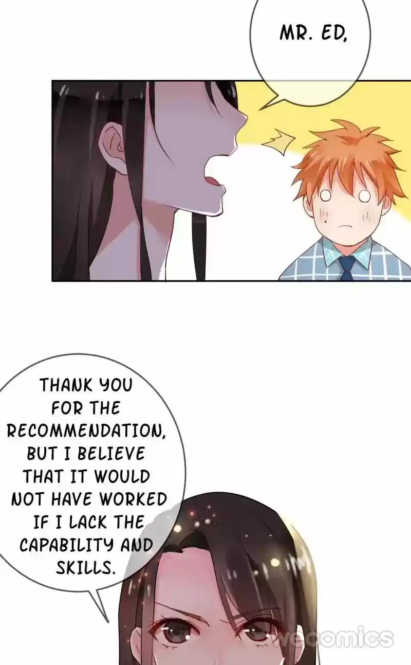 Legend Reboot Chapter 14