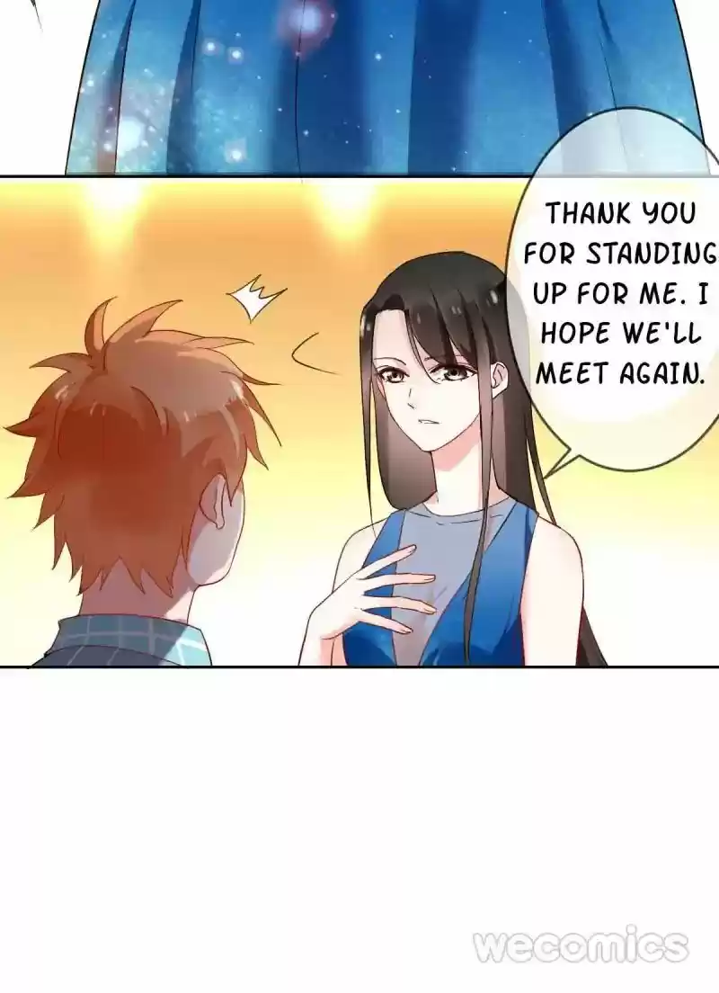 Legend Reboot Chapter 14