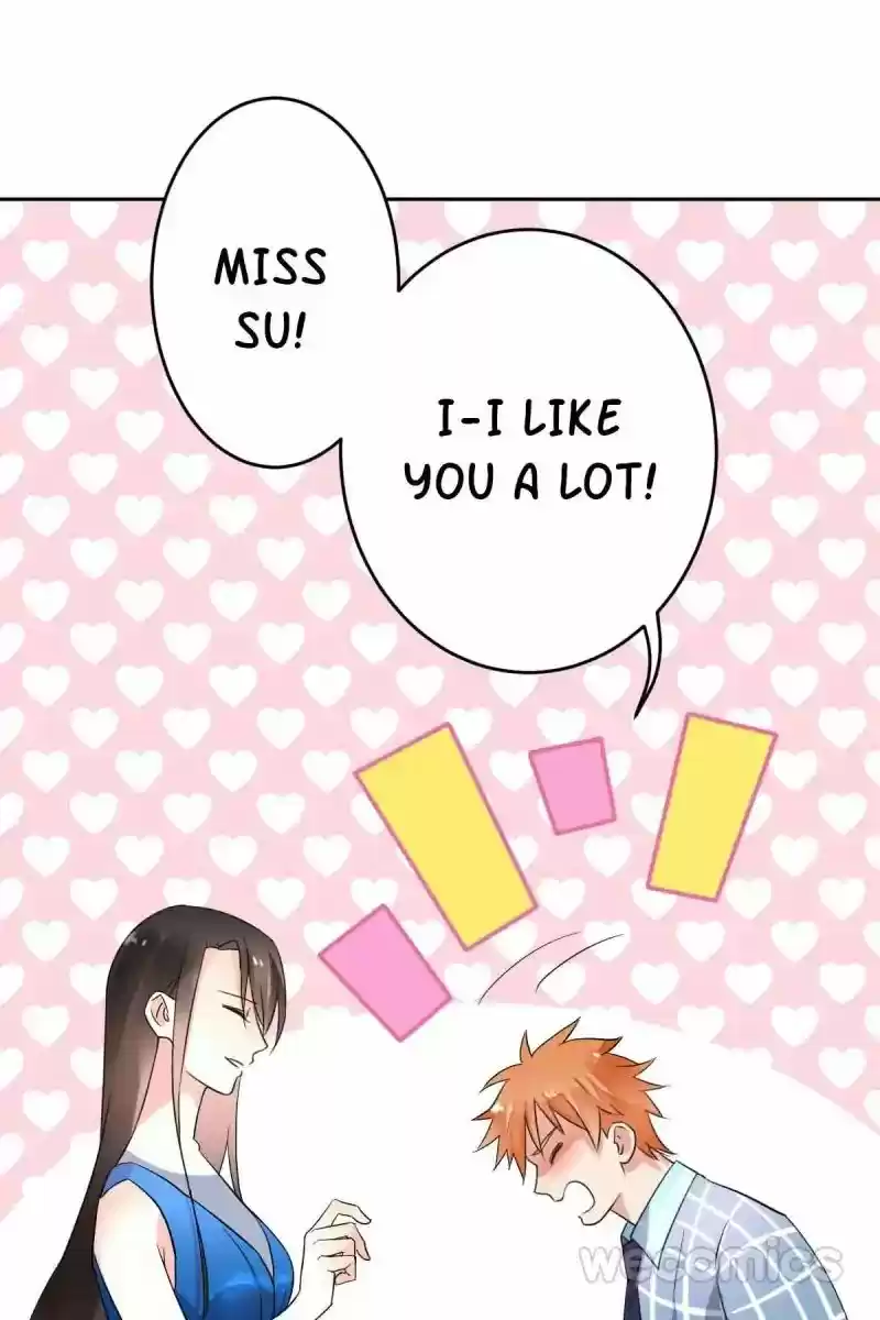 Legend Reboot Chapter 14