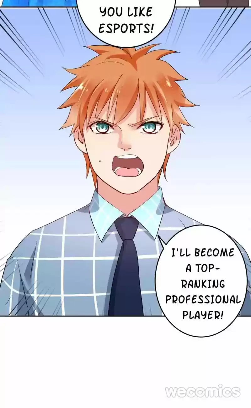 Legend Reboot Chapter 14