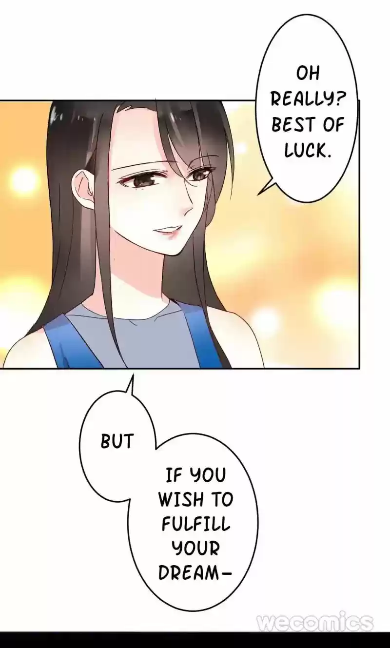 Legend Reboot Chapter 14