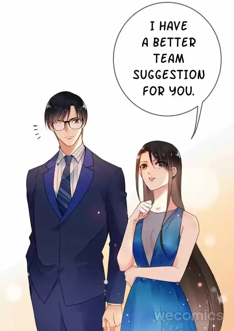 Legend Reboot Chapter 15