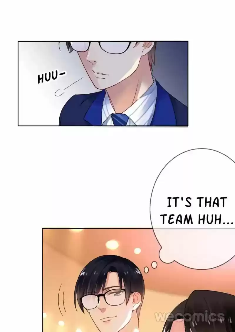 Legend Reboot Chapter 15