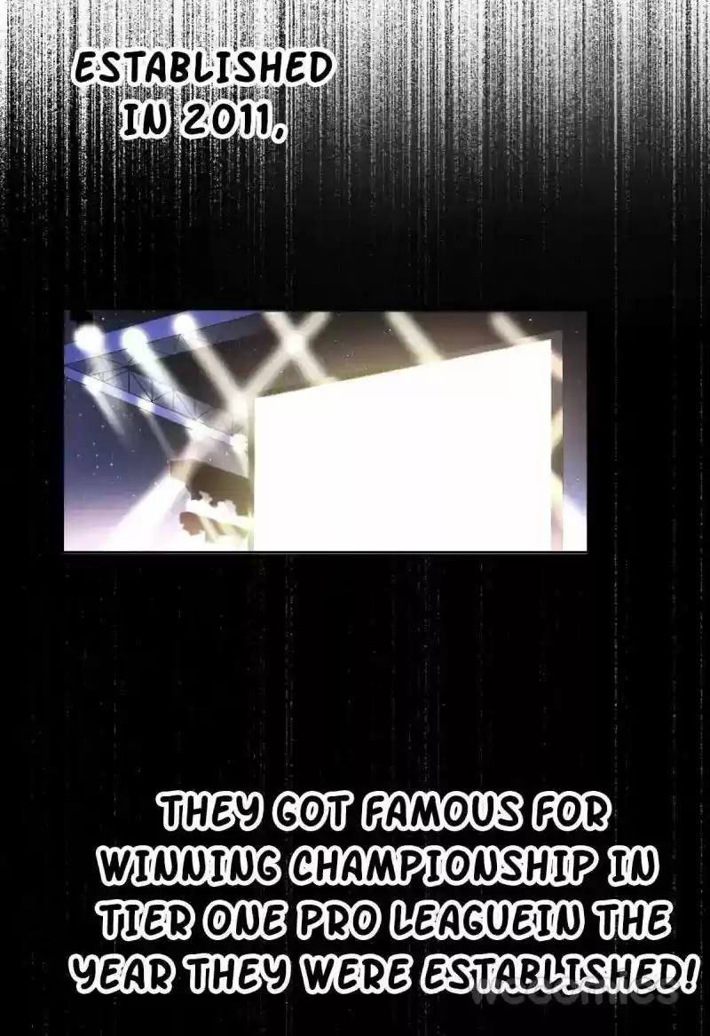 Legend Reboot Chapter 15