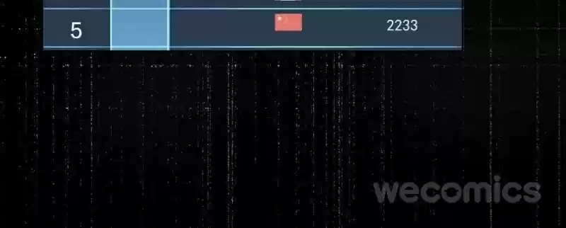 Legend Reboot Chapter 15