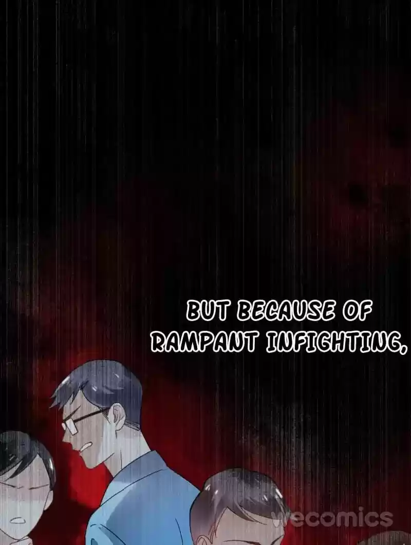 Legend Reboot Chapter 15