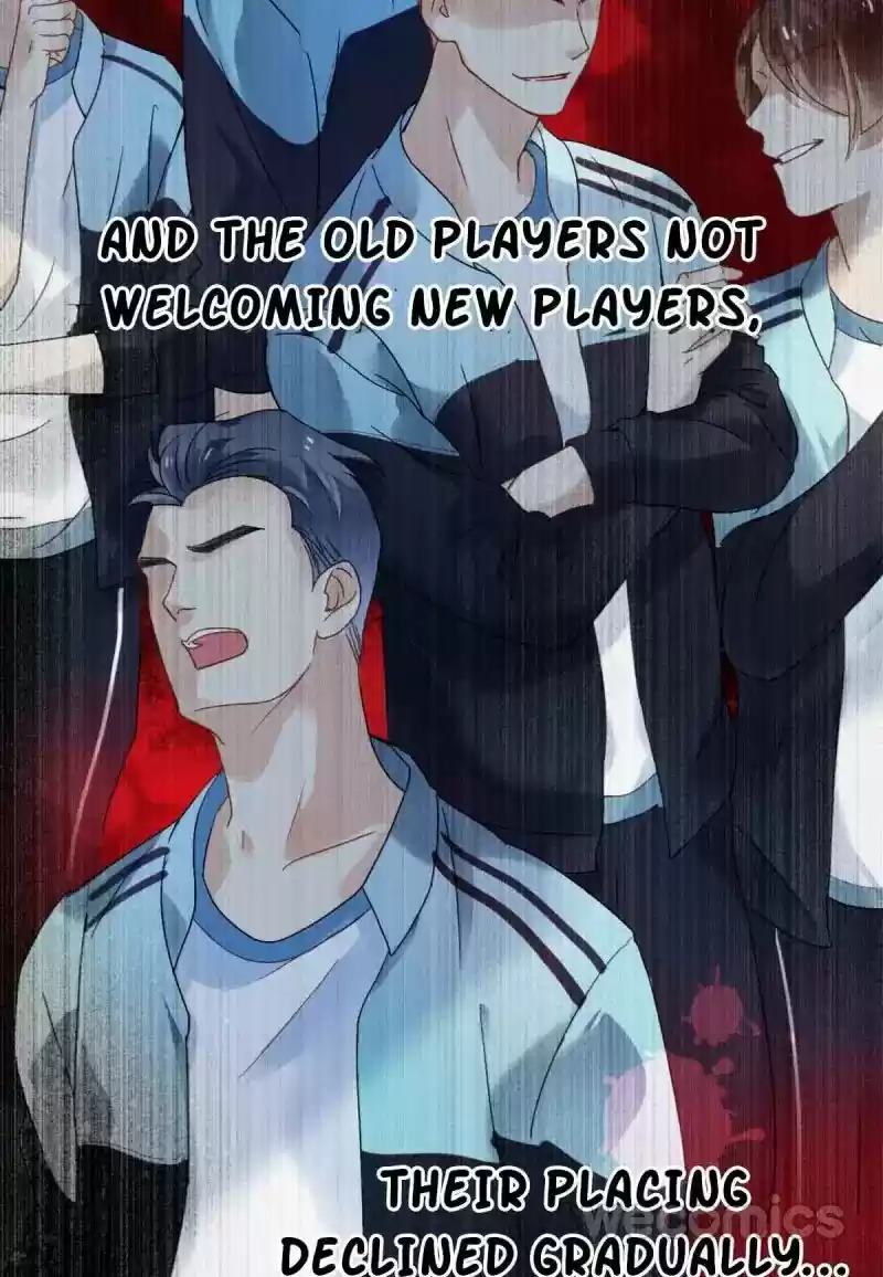 Legend Reboot Chapter 15