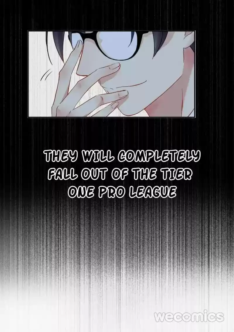 Legend Reboot Chapter 15