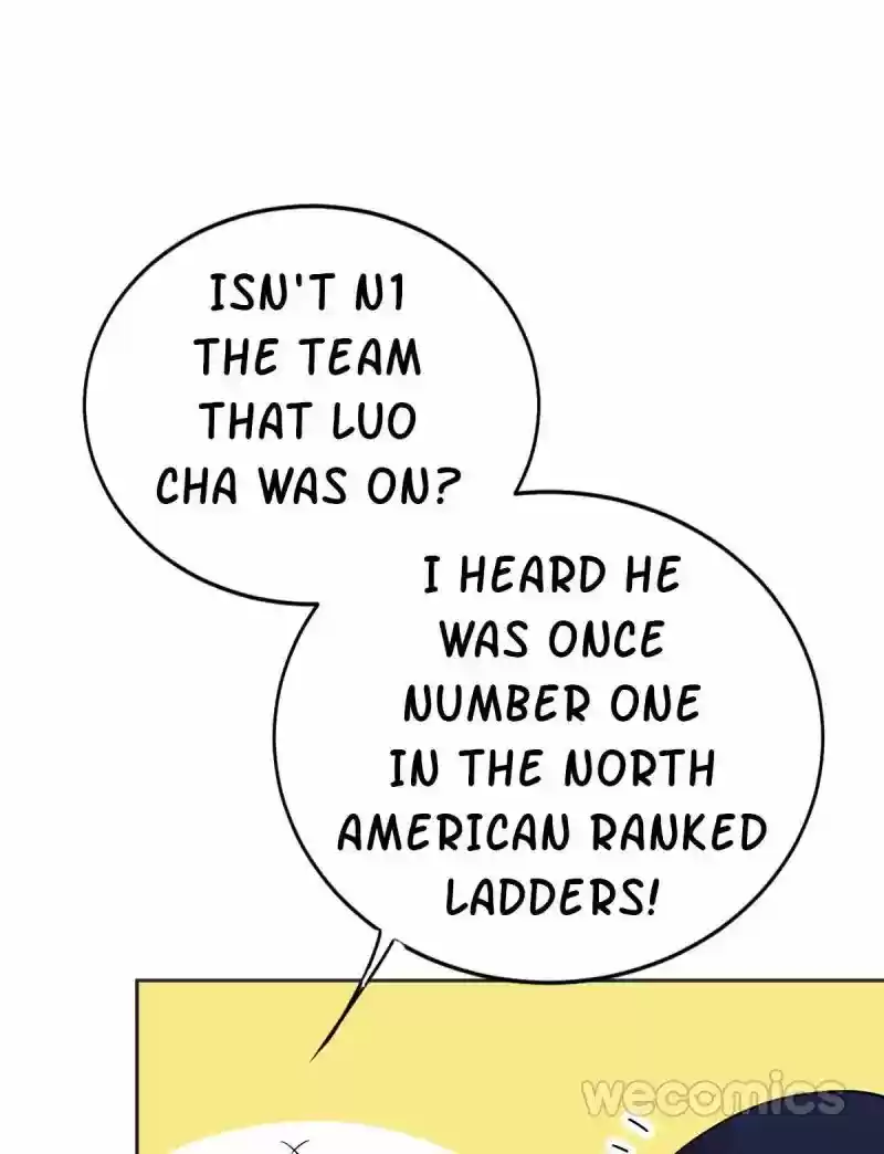 Legend Reboot Chapter 15