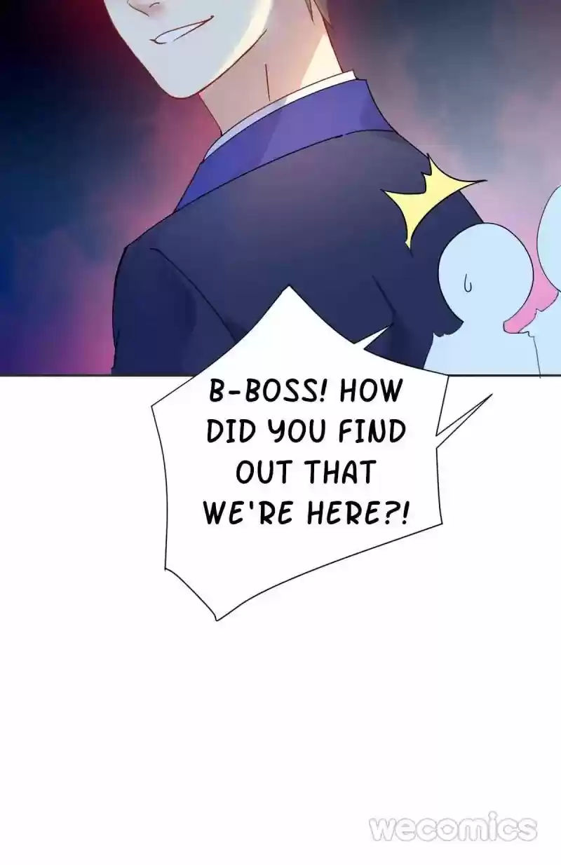 Legend Reboot Chapter 15