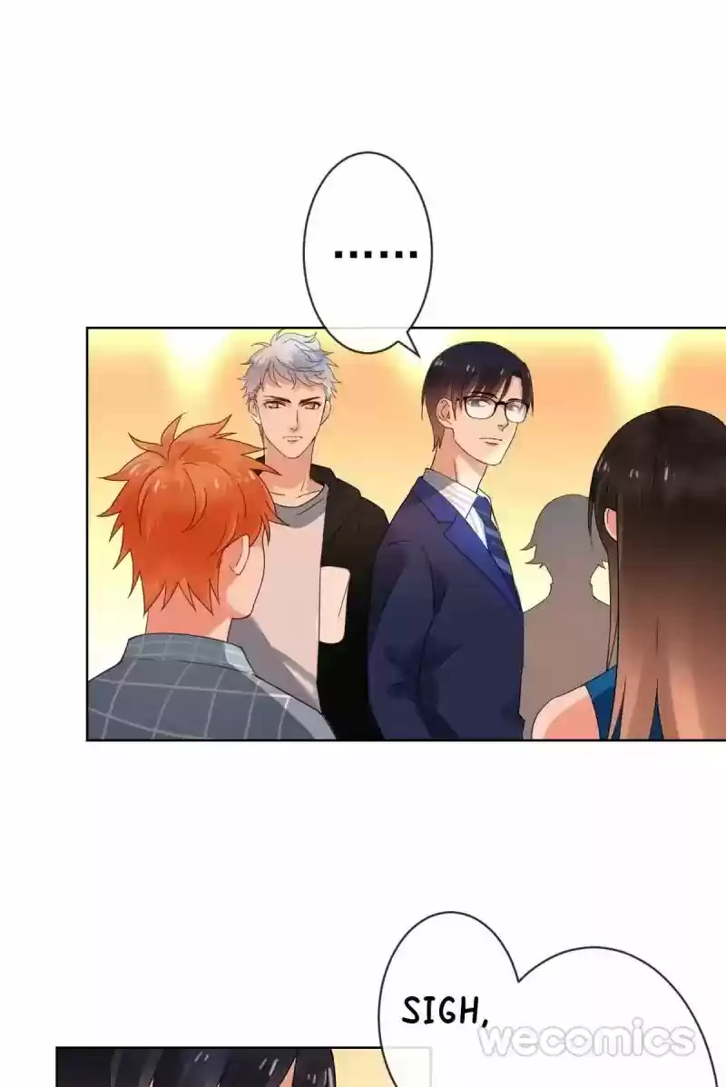 Legend Reboot Chapter 15