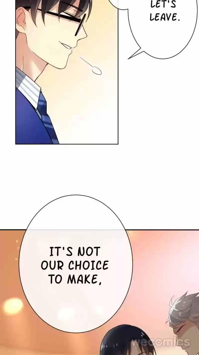 Legend Reboot Chapter 15