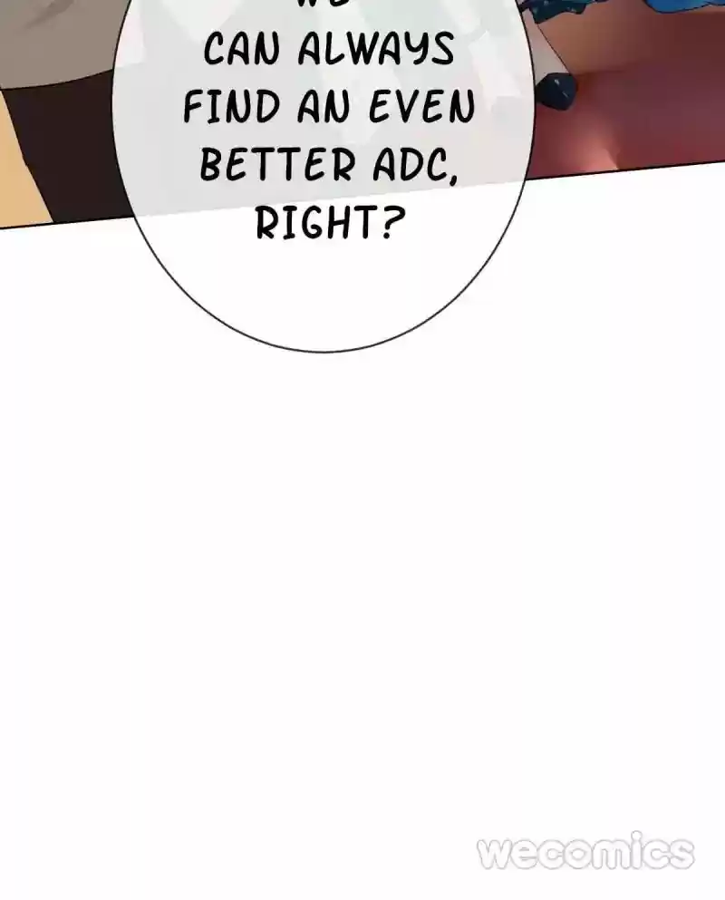 Legend Reboot Chapter 15