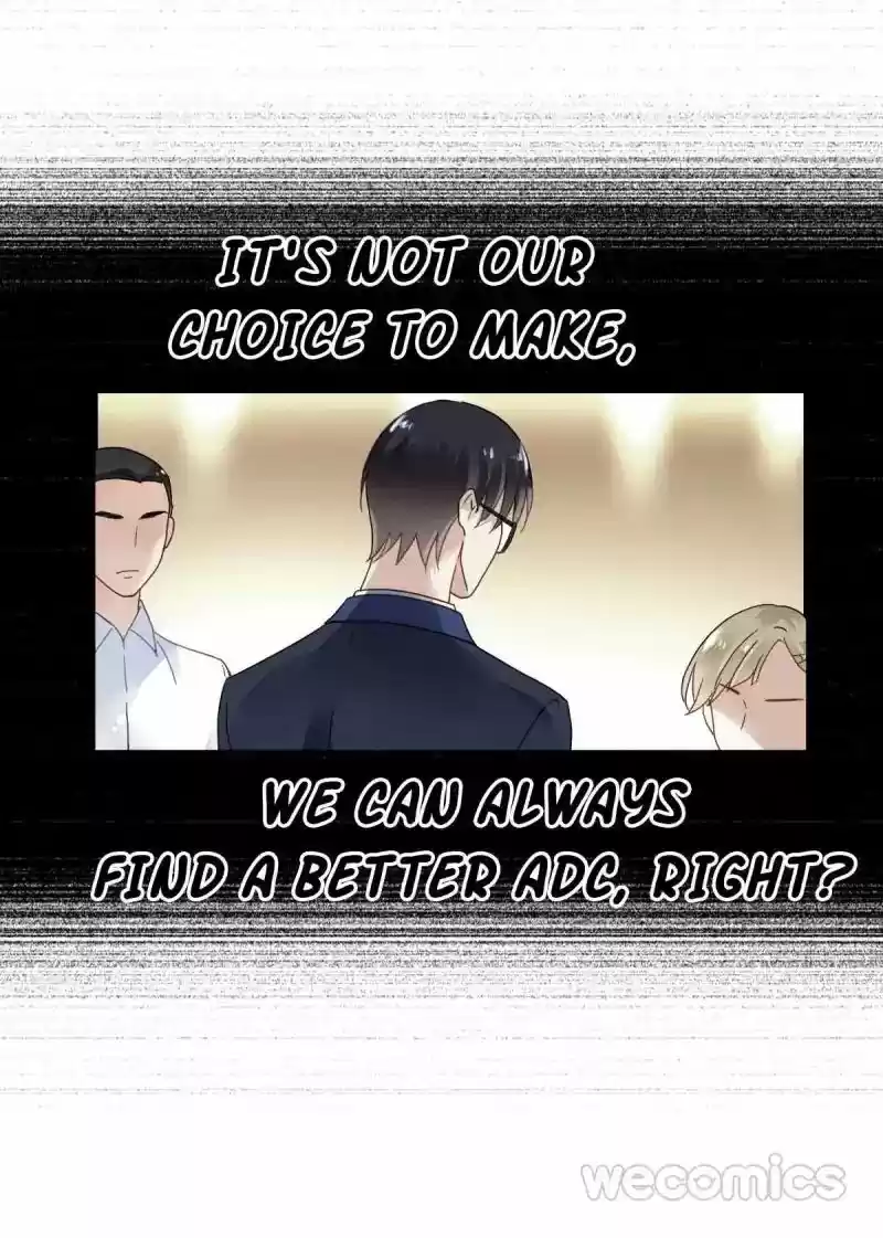 Legend Reboot Chapter 15