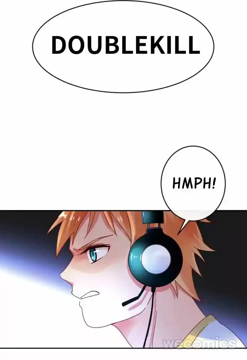 Legend Reboot Chapter 15