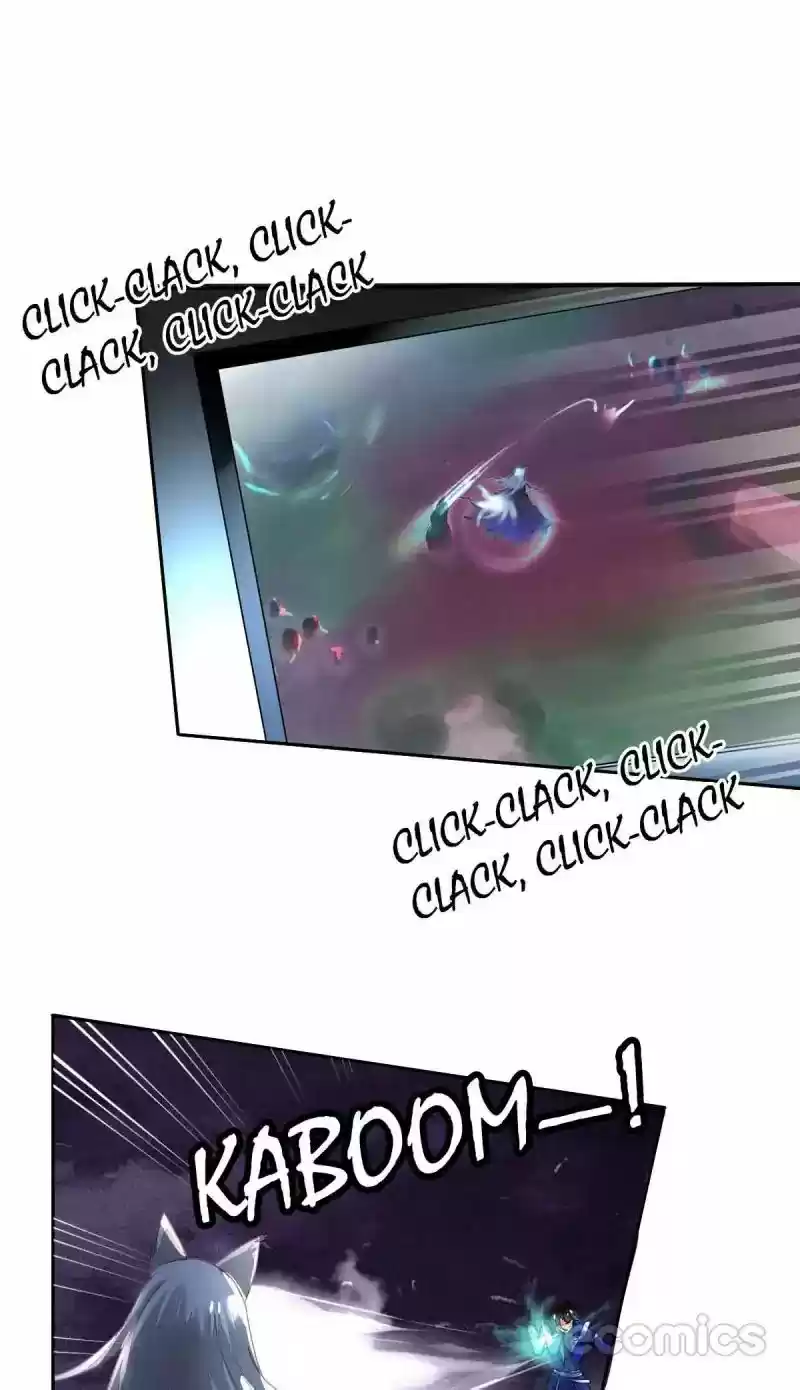 Legend Reboot Chapter 15