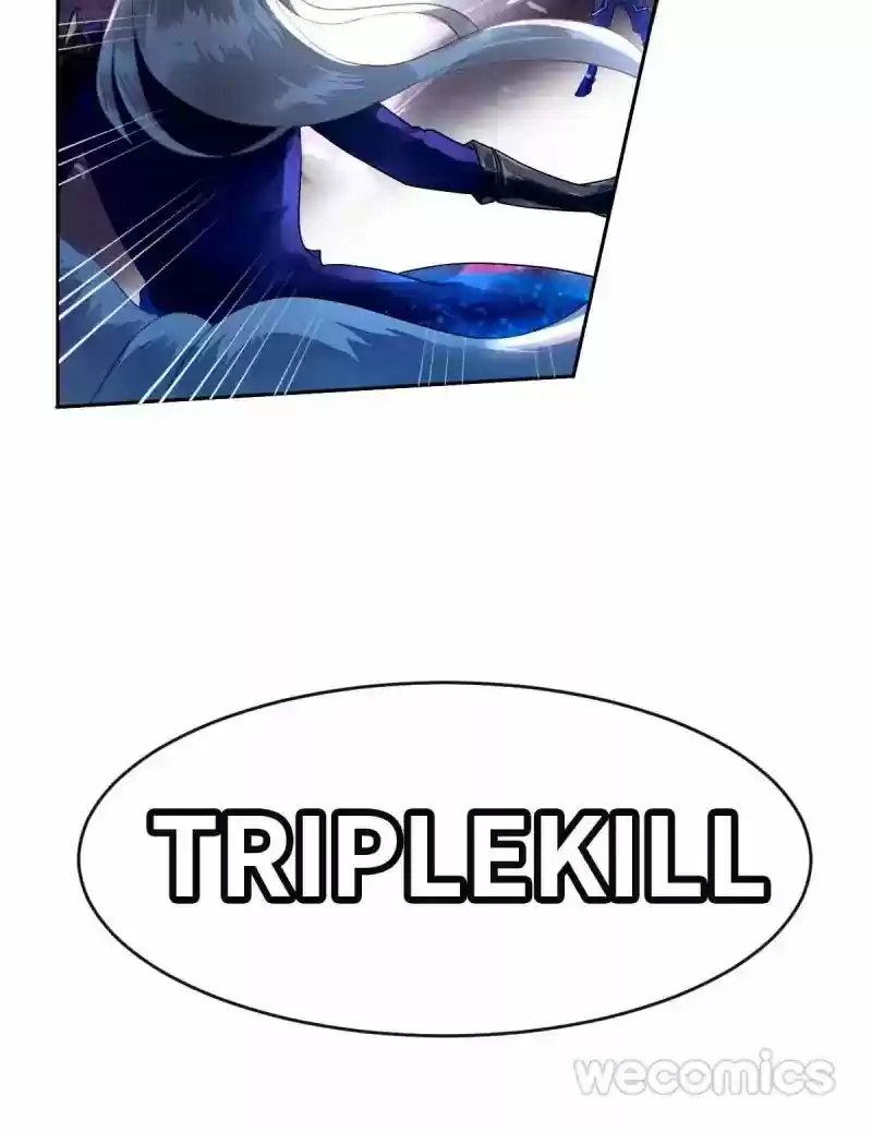 Legend Reboot Chapter 15