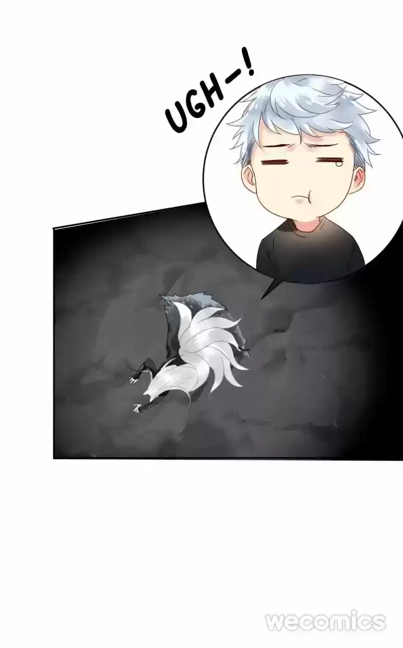 Legend Reboot Chapter 15