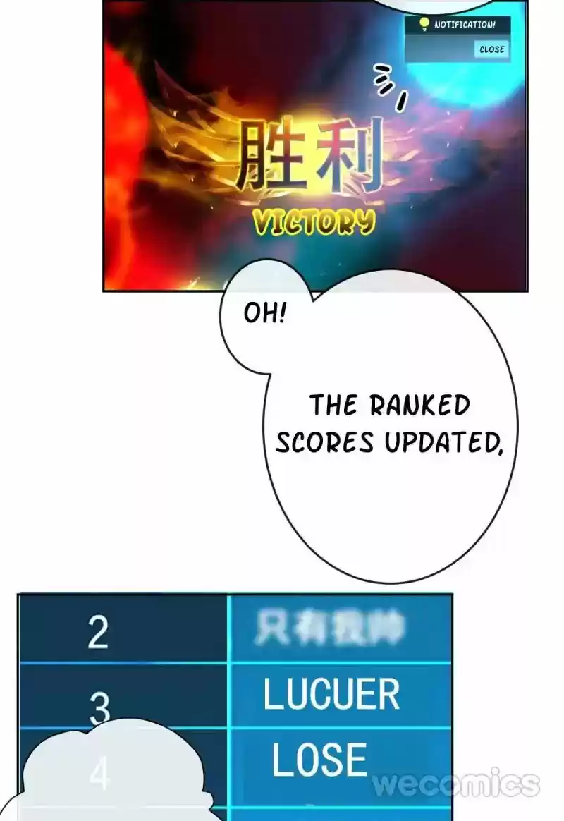 Legend Reboot Chapter 15