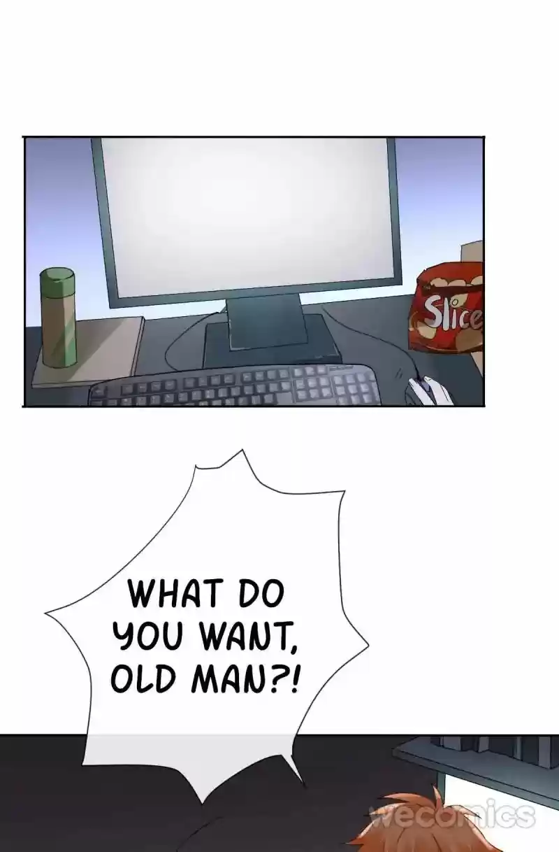 Legend Reboot Chapter 15