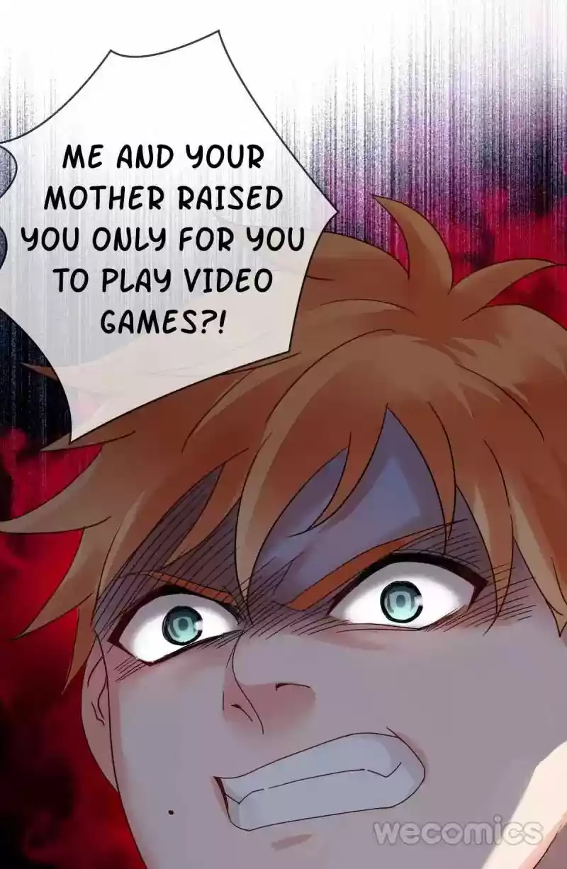 Legend Reboot Chapter 15