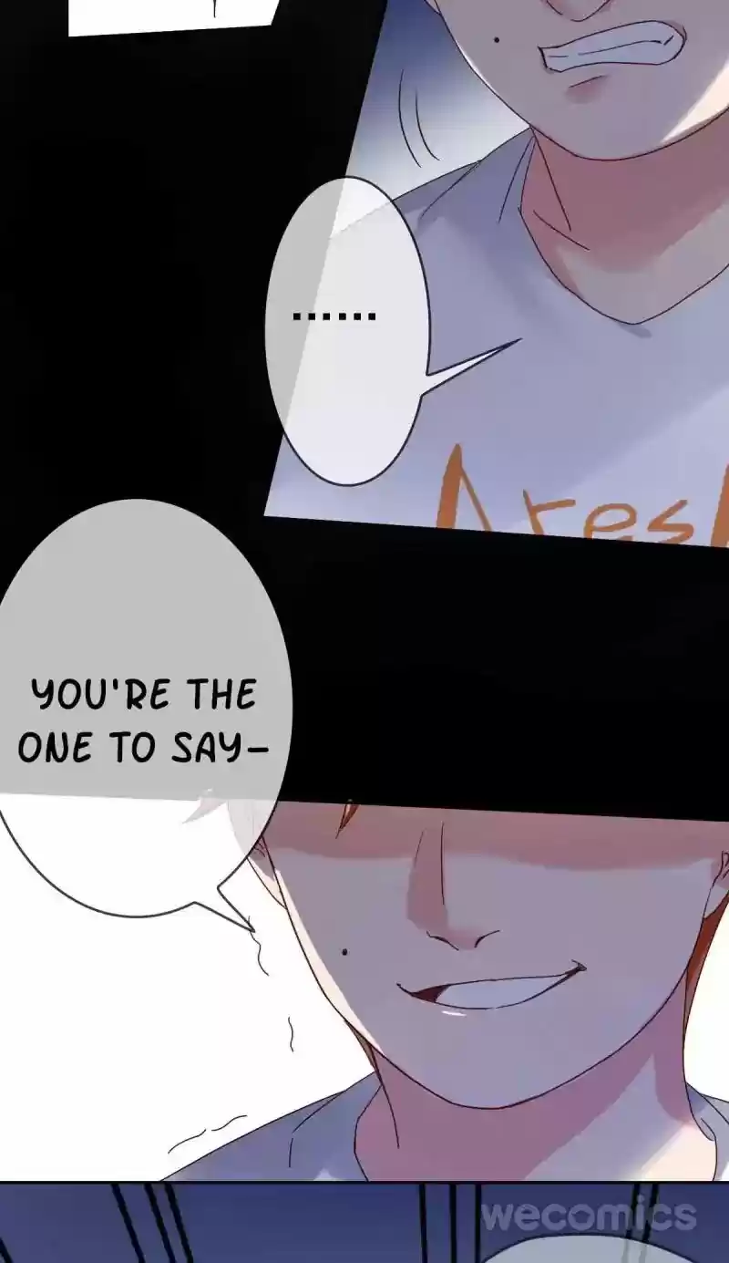 Legend Reboot Chapter 15