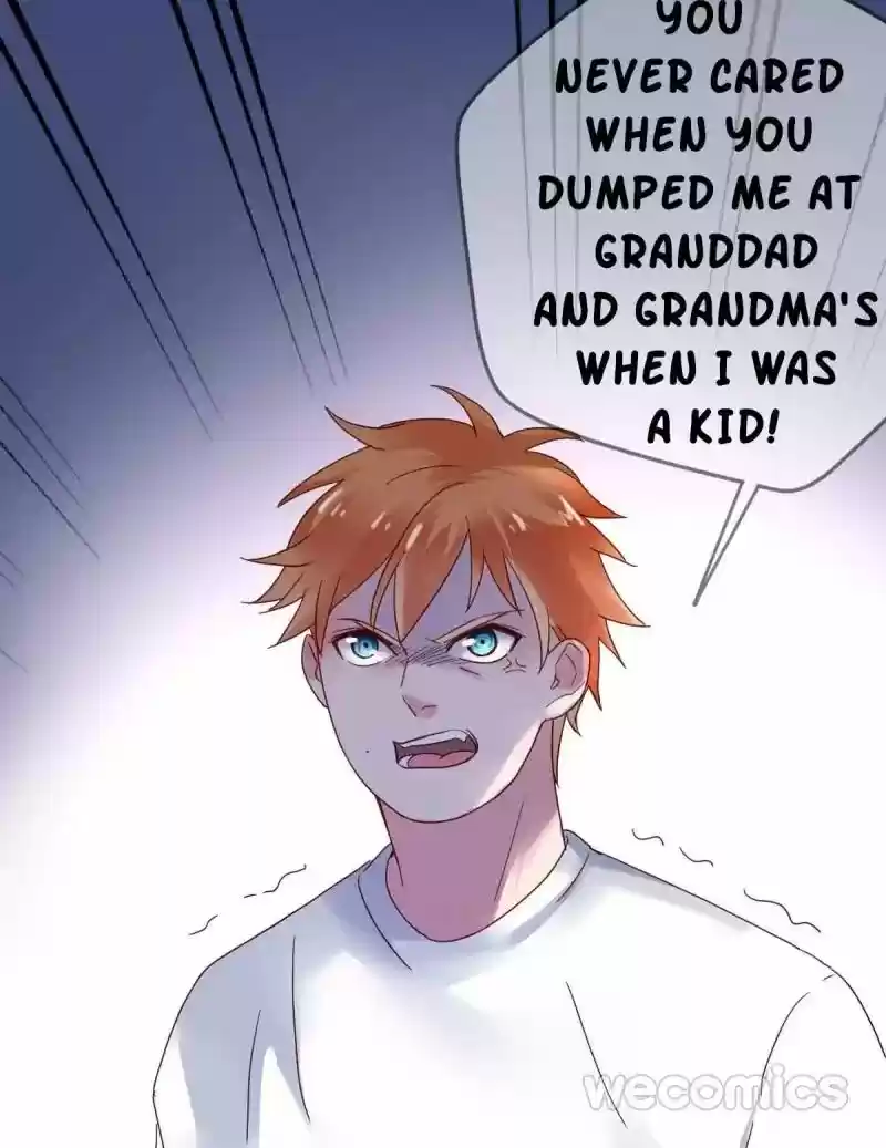 Legend Reboot Chapter 15